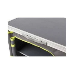 Wanderer Express Instant Set Up Wardrobe 4 Shelf -Skeeter Hawk Shop BCF 594825 06 hi res