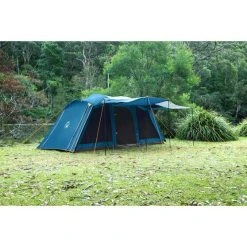 Coleman Traveller Instant 8 Person Tent -Skeeter Hawk Shop BCF 595890 05 hi res