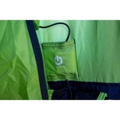 Coleman Traveller Instant Light 4 Person Tent -Skeeter Hawk Shop BCF 596831 07 hi res