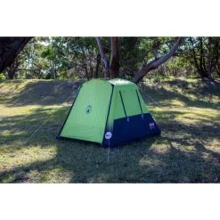 Coleman Traveller Instant Light 4 Person Tent -Skeeter Hawk Shop BCF 596831 11 hi res