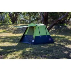 Coleman Traveller Instant Light 4 Person Tent -Skeeter Hawk Shop BCF 596831 13 hi res
