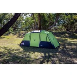 Coleman Traveller Instant Light 8 Person Tent -Skeeter Hawk Shop BCF 596832 02 hi res