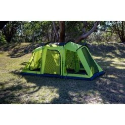 Coleman Traveller Instant Light 8 Person Tent -Skeeter Hawk Shop BCF 596832 04 hi res
