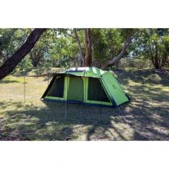 Coleman Traveller Instant Light 8 Person Tent -Skeeter Hawk Shop BCF 596832 05 hi res