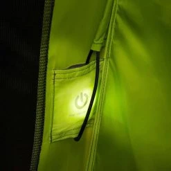 Coleman Traveller Instant Light 8 Person Tent -Skeeter Hawk Shop BCF 596832 07 hi res