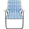 Wanderer Retro Summer Stripe Camp Chair -Skeeter Hawk Shop BCF 598598 00 summerstripe hi res