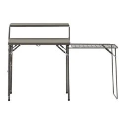 Coleman Deluxe Camp Kitchen -Skeeter Hawk Shop BCF 598921 02 hi res