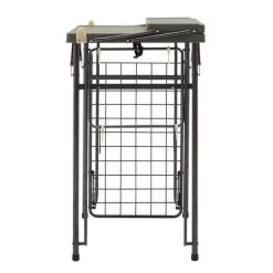 Coleman Deluxe Camp Kitchen -Skeeter Hawk Shop BCF 598921 05 hi res