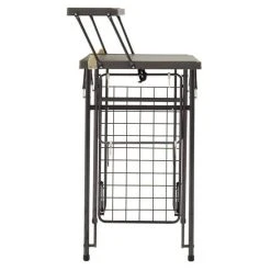 Coleman Deluxe Camp Kitchen -Skeeter Hawk Shop BCF 598921 06 hi res