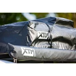 XTM 4x4 Accessories XTM Rooftop Tent -Skeeter Hawk Shop BCF 599143 07 hi res