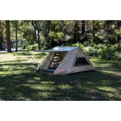 Coleman Swagger Instant Tent 3 Person -Skeeter Hawk Shop BCF 599188 04 hi res