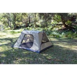 Coleman Swagger Instant Tent 3 Person -Skeeter Hawk Shop BCF 599188 07 hi res