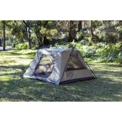 Coleman Swagger Instant Tent 3 Person -Skeeter Hawk Shop BCF 599188 09 hi res