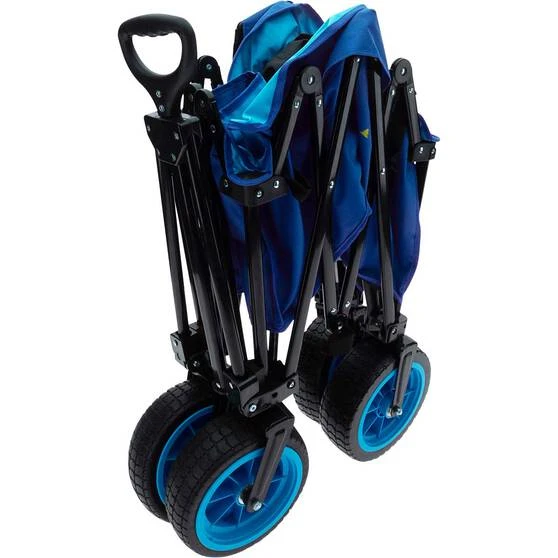 Wanderer Quad Fold Beach Cart 8 Wanderer Quad Fold Beach Cart - Image 7