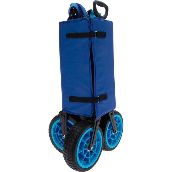Wanderer Quad Fold Beach Cart 9 Wanderer Quad Fold Beach Cart - Image 8