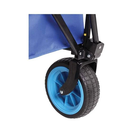 Wanderer Quad Fold Beach Cart 10 Wanderer Quad Fold Beach Cart - Image 9
