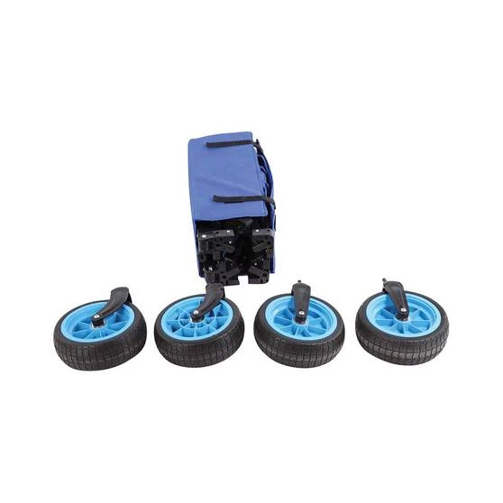 Wanderer Quad Fold Beach Cart 11 Wanderer Quad Fold Beach Cart - Image 10