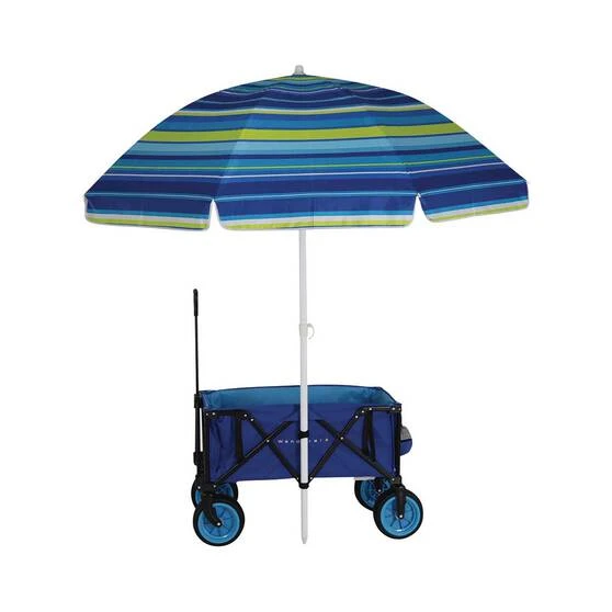 Wanderer Quad Fold Beach Cart 12 Wanderer Quad Fold Beach Cart - Image 11