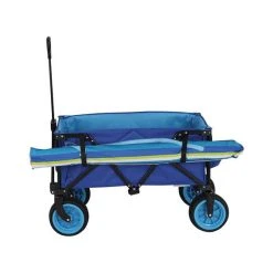 Wanderer Quad Fold Beach Cart 27 Wanderer Quad Fold Beach Cart -Skeeter Hawk Shop BCF 599462 11 hi res