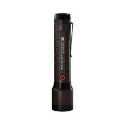 Ledlenser P7R Signature Torch 15 Ledlenser P7R Signature Torch -Skeeter Hawk Shop BCF 603304 03 hi res