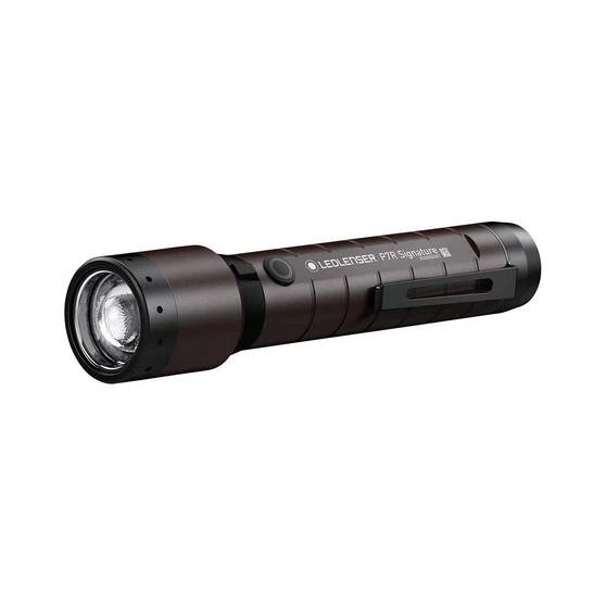Ledlenser P7R Signature Torch 7 Ledlenser P7R Signature Torch - Image 5