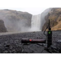 Ledlenser P7R Signature Torch 20 Ledlenser P7R Signature Torch -Skeeter Hawk Shop BCF 603304 08 hi res