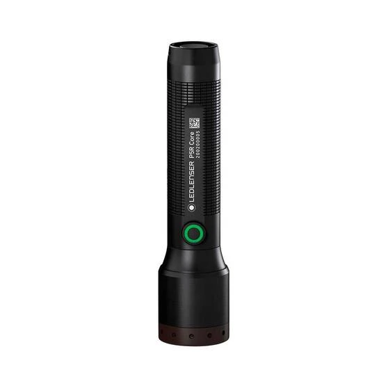 Ledlenser P5R Core Torch 3 Ledlenser P5R Core Torch