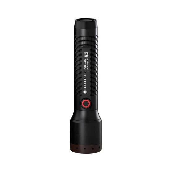 Ledlenser P5R Core Torch 5 Ledlenser P5R Core Torch - Image 3