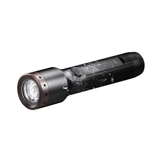 Ledlenser P5R Core Torch 8 Ledlenser P5R Core Torch - Image 6