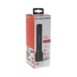 Ledlenser P6R Core Torch -Skeeter Hawk Shop BCF 603306 03 hi res