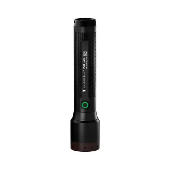 Ledlenser P7R Core Torch 3 Ledlenser P7R Core Torch