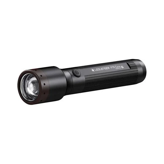Ledlenser P7R Core Torch 5 Ledlenser P7R Core Torch - Image 3