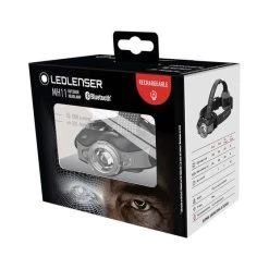 Ledlenser MH11 Headlamp -Skeeter Hawk Shop BCF 603503 02 hi res