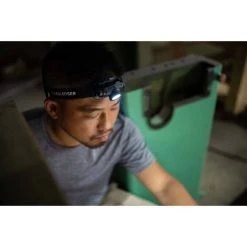 Ledlenser H5R Core Headlamp -Skeeter Hawk Shop BCF 603505 11 hi res