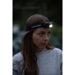 Ledlenser H5R Core Headlamp -Skeeter Hawk Shop BCF 603505 12 hi res