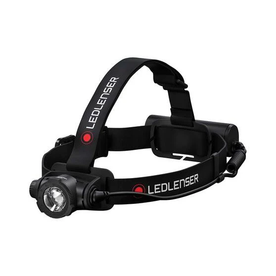 Ledlenser H7R Core Headlamp 4 Ledlenser H7R Core Headlamp - Image 2