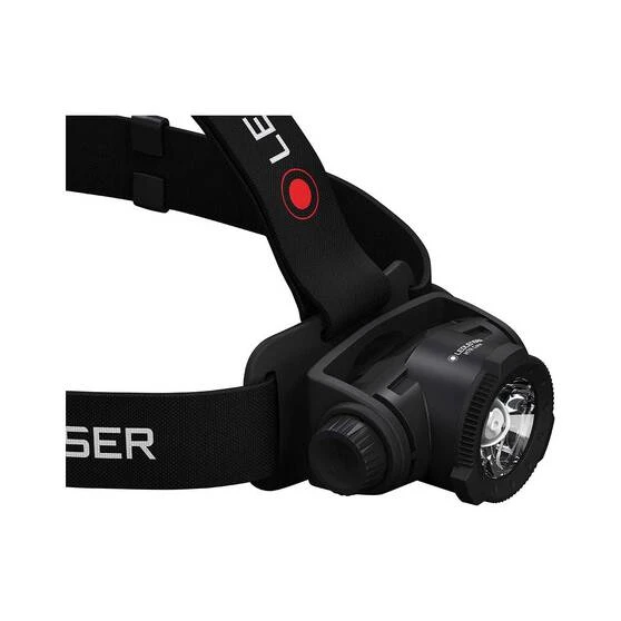 Ledlenser H7R Core Headlamp 5 Ledlenser H7R Core Headlamp - Image 3