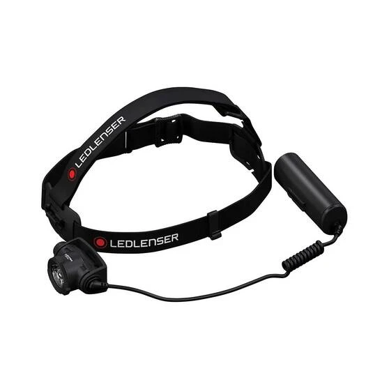 Ledlenser H7R Core Headlamp 6 Ledlenser H7R Core Headlamp - Image 4