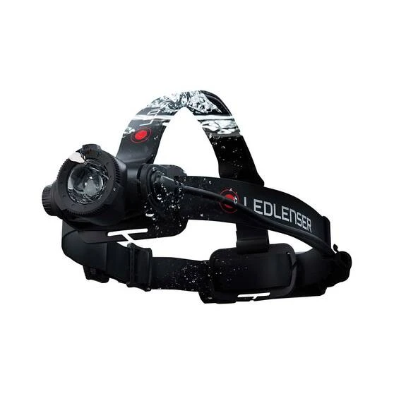 Ledlenser H7R Core Headlamp 11 Ledlenser H7R Core Headlamp - Image 9