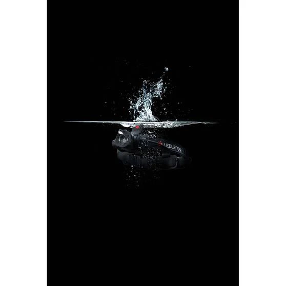 Ledlenser H7R Core Headlamp 13 Ledlenser H7R Core Headlamp - Image 11