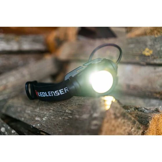 Ledlenser H7R Core Headlamp 16 Ledlenser H7R Core Headlamp - Image 14