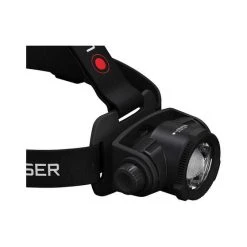 Ledlenser H15R Core Headlamp -Skeeter Hawk Shop BCF 603507 02 hi res