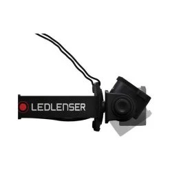 Ledlenser H15R Core Headlamp -Skeeter Hawk Shop BCF 603507 07 hi res