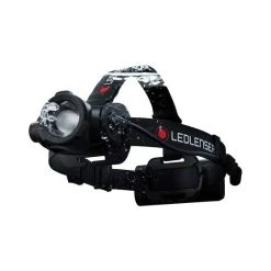 Ledlenser H15R Core Headlamp -Skeeter Hawk Shop BCF 603507 09 hi res