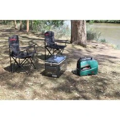 Engel 2000W Pure Sinewave Inverter Generator -Skeeter Hawk Shop BCF 603863 03 hi res