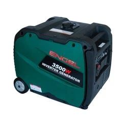 Engel 3500W Pure Sinewave Invertor Generator 13 Engel 3500W Pure Sinewave Invertor Generator -Skeeter Hawk Shop BCF 603864 03 hi res