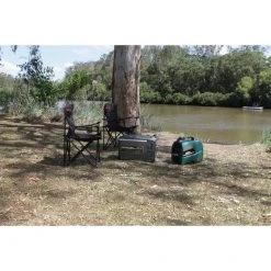 Engel 3500W Pure Sinewave Invertor Generator 17 Engel 3500W Pure Sinewave Invertor Generator -Skeeter Hawk Shop BCF 603864 07 hi res