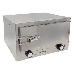 Wanderer 12V Roadster Travel Oven 16 Wanderer 12V Roadster Travel Oven -Skeeter Hawk Shop BCF 608605 02 hi res