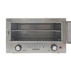 Wanderer 12V Roadster Travel Oven 18 Wanderer 12V Roadster Travel Oven -Skeeter Hawk Shop BCF 608605 04 hi res