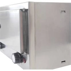 Wanderer 12V Roadster Travel Oven 20 Wanderer 12V Roadster Travel Oven -Skeeter Hawk Shop BCF 608605 06 hi res